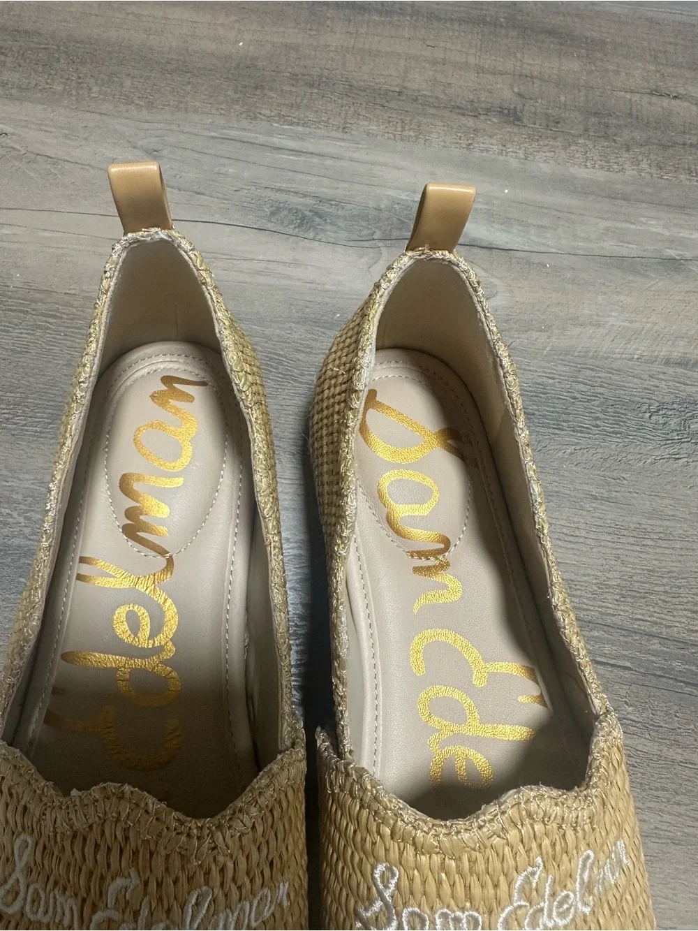 Sam Edelman elevate your